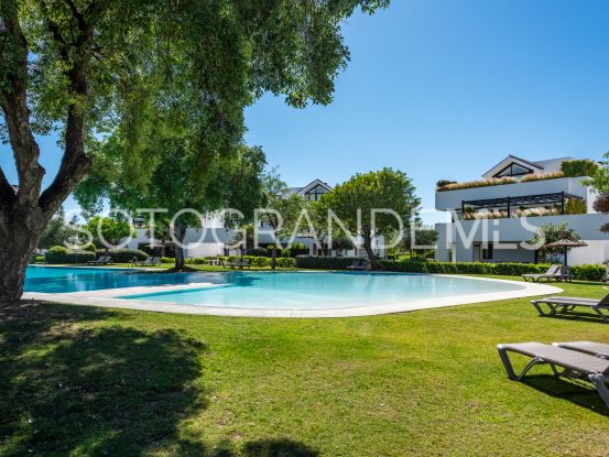 Se vende apartamento en Hacienda de Valderrama de 4 dormitorios | MarSotogrande