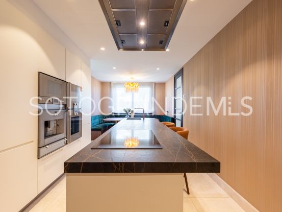 Se vende apartamento en Hacienda de Valderrama de 4 dormitorios | MarSotogrande