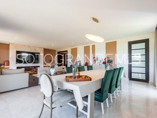 Se vende apartamento en Hacienda de Valderrama de 4 dormitorios | MarSotogrande