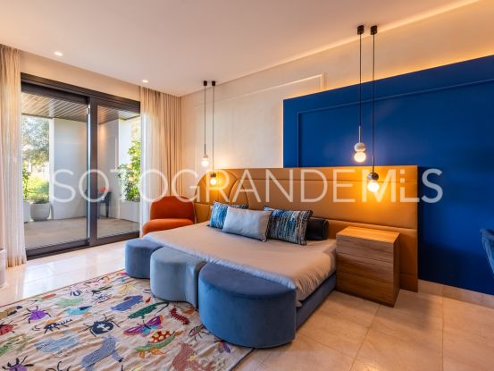 Se vende apartamento en Hacienda de Valderrama de 4 dormitorios | MarSotogrande