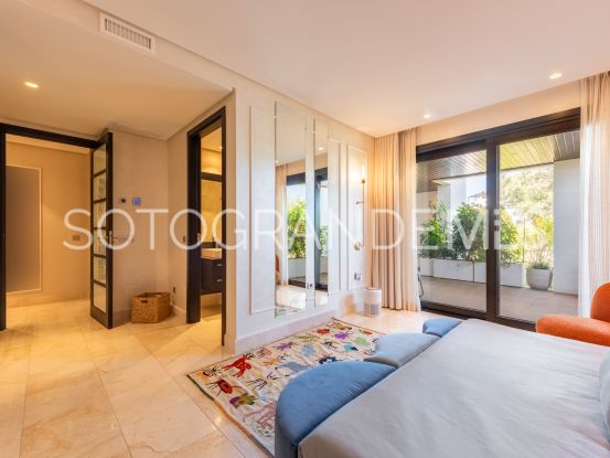 Se vende apartamento en Hacienda de Valderrama de 4 dormitorios | MarSotogrande