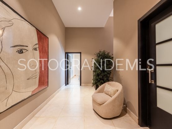 Se vende apartamento en Hacienda de Valderrama de 4 dormitorios | MarSotogrande