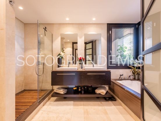Se vende apartamento en Hacienda de Valderrama de 4 dormitorios | MarSotogrande