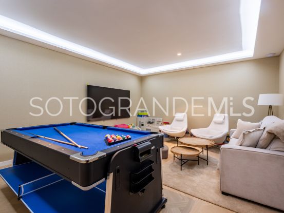 Se vende apartamento en Hacienda de Valderrama de 4 dormitorios | MarSotogrande