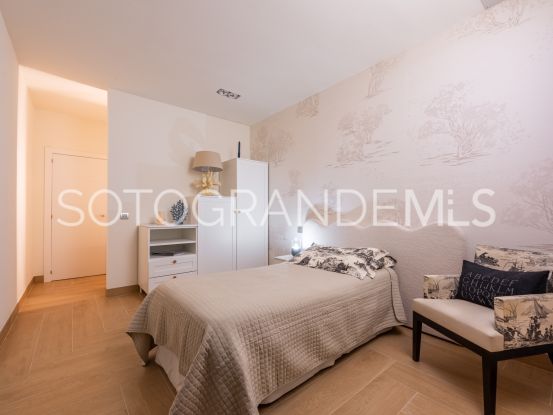 Se vende apartamento en Hacienda de Valderrama de 4 dormitorios | MarSotogrande