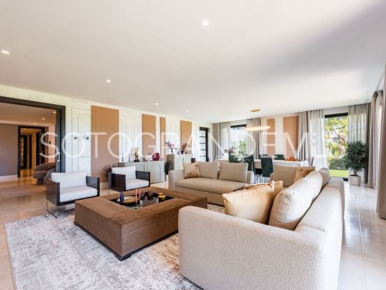 Se vende apartamento en Hacienda de Valderrama de 4 dormitorios | MarSotogrande