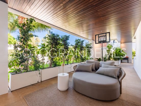 Se vende apartamento en Hacienda de Valderrama de 4 dormitorios | MarSotogrande