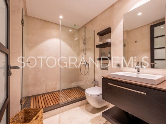 Se vende apartamento en Hacienda de Valderrama de 4 dormitorios | MarSotogrande