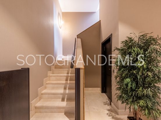 Se vende apartamento en Hacienda de Valderrama de 4 dormitorios | MarSotogrande