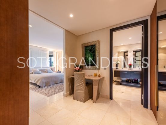 Se vende apartamento en Hacienda de Valderrama de 4 dormitorios | MarSotogrande