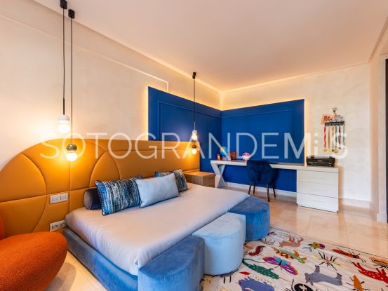 Se vende apartamento en Hacienda de Valderrama de 4 dormitorios | MarSotogrande