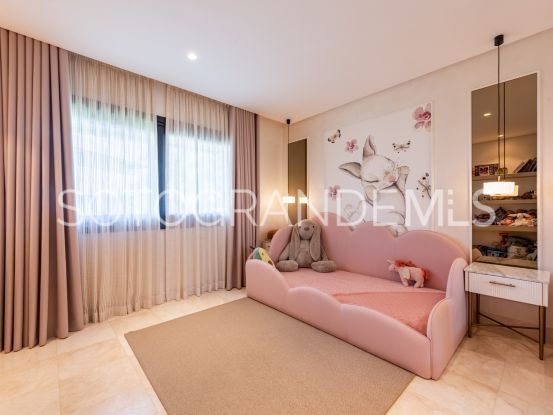 Se vende apartamento en Hacienda de Valderrama de 4 dormitorios | MarSotogrande