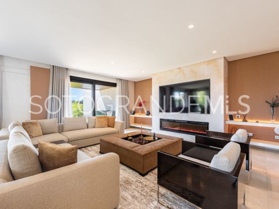 Se vende apartamento en Hacienda de Valderrama de 4 dormitorios | MarSotogrande