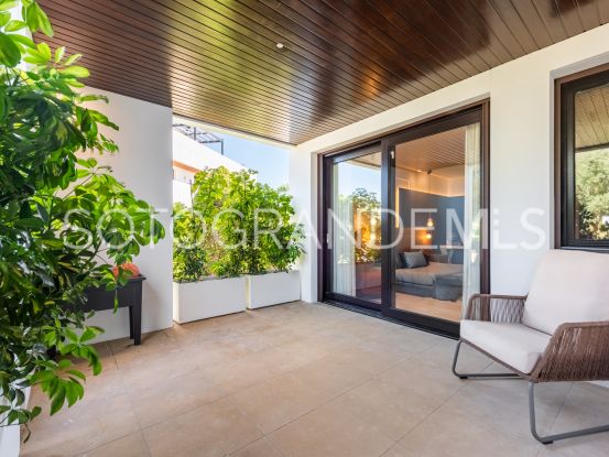 Se vende apartamento en Hacienda de Valderrama de 4 dormitorios | MarSotogrande