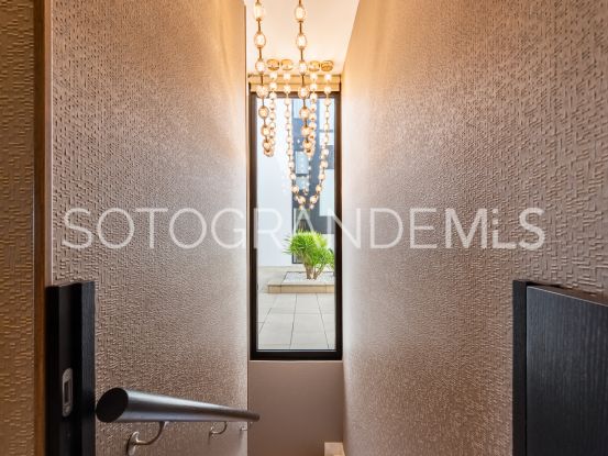 Se vende apartamento en Hacienda de Valderrama de 4 dormitorios | MarSotogrande