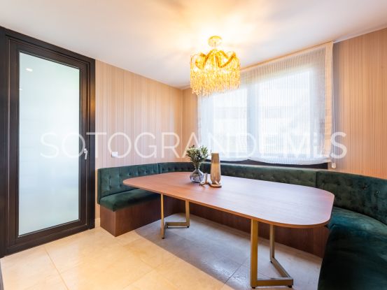 Se vende apartamento en Hacienda de Valderrama de 4 dormitorios | MarSotogrande
