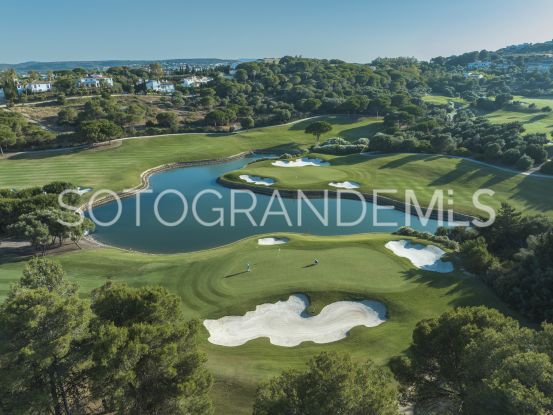 Plot in Zona L, La Reserva | MarSotogrande
