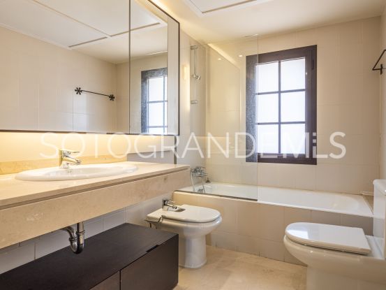Semi detached house for sale in Los Granados | MarSotogrande