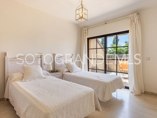 Semi detached house for sale in Los Granados | MarSotogrande