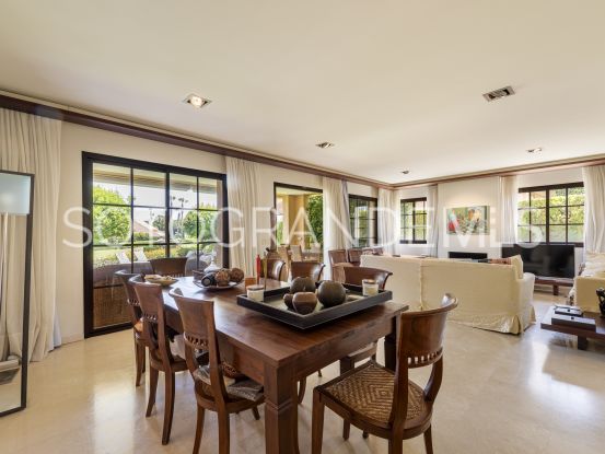Semi detached house for sale in Los Granados | MarSotogrande