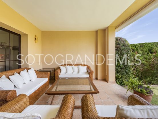 Semi detached house for sale in Los Granados | MarSotogrande