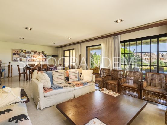 Semi detached house for sale in Los Granados | MarSotogrande
