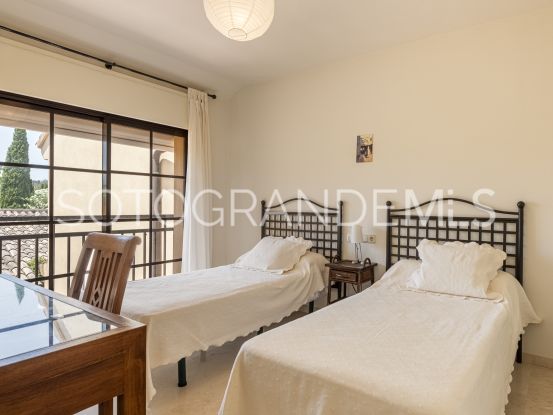 Semi detached house for sale in Los Granados | MarSotogrande