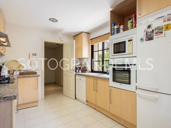Semi detached house for sale in Los Granados | MarSotogrande