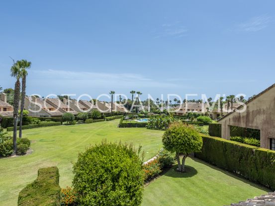 Semi detached house for sale in Los Granados | MarSotogrande