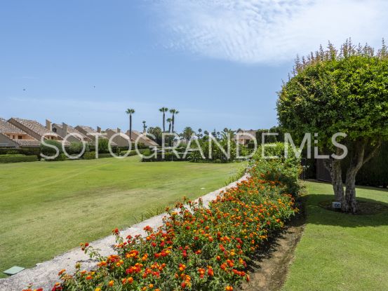Semi detached house for sale in Los Granados | MarSotogrande