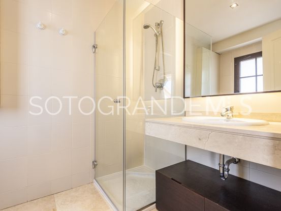 Semi detached house for sale in Los Granados | MarSotogrande