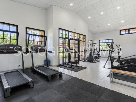 Semi detached house for sale in Los Granados | MarSotogrande