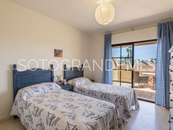 Semi detached house for sale in Los Granados | MarSotogrande