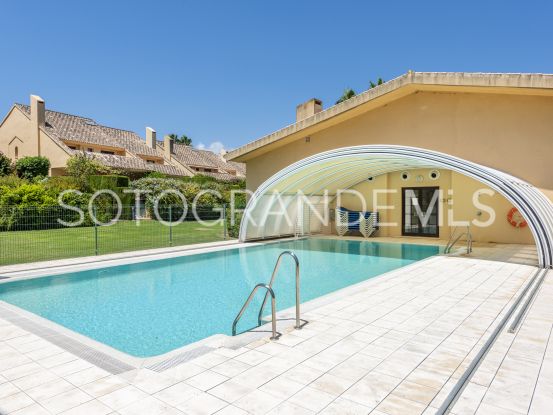 Semi detached house for sale in Los Granados | MarSotogrande