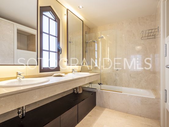 Semi detached house for sale in Los Granados | MarSotogrande