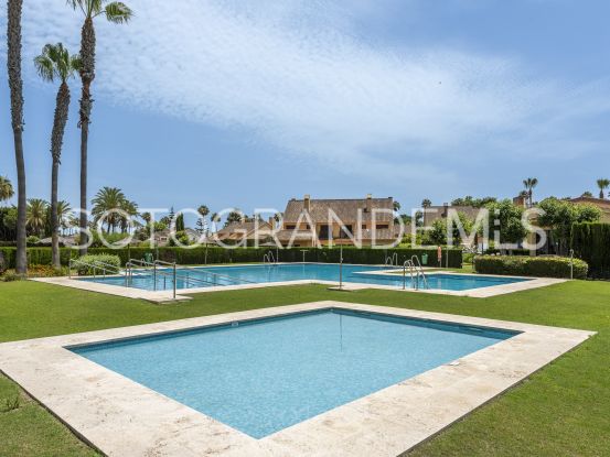 Semi detached house for sale in Los Granados | MarSotogrande