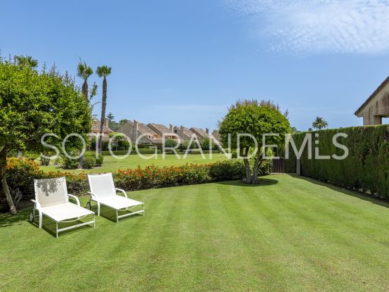 Semi detached house for sale in Los Granados | MarSotogrande