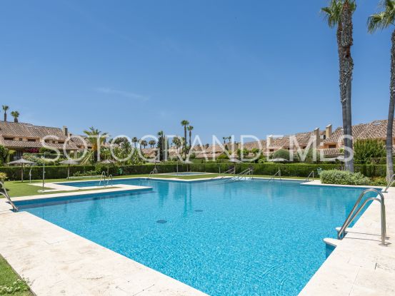 Semi detached house for sale in Los Granados | MarSotogrande