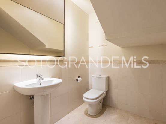 Semi detached house for sale in Los Granados | MarSotogrande