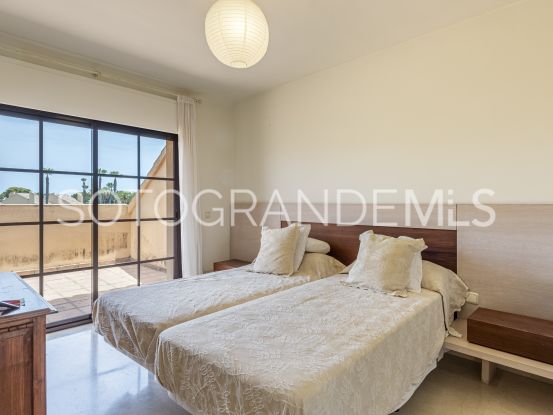 Semi detached house for sale in Los Granados | MarSotogrande
