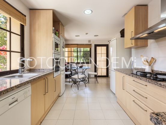 Semi detached house for sale in Los Granados | MarSotogrande