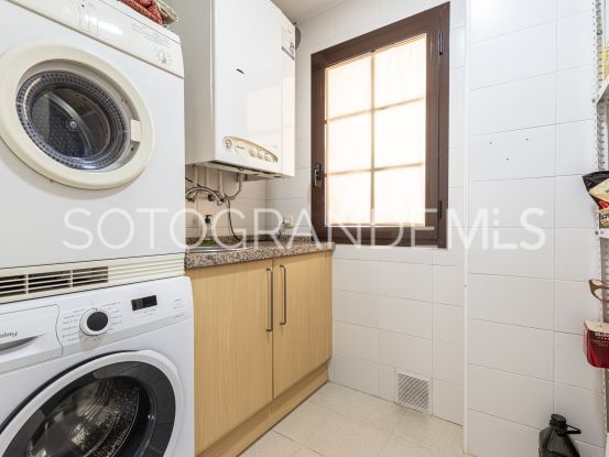 Semi detached house for sale in Los Granados | MarSotogrande