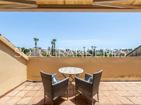 Semi detached house for sale in Los Granados | MarSotogrande
