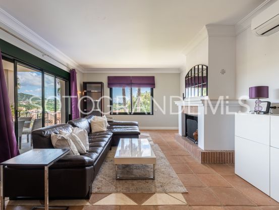 4 bedrooms villa in Zona F for sale | MarSotogrande