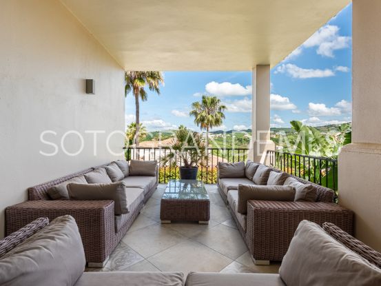 4 bedrooms villa in Zona F for sale | MarSotogrande