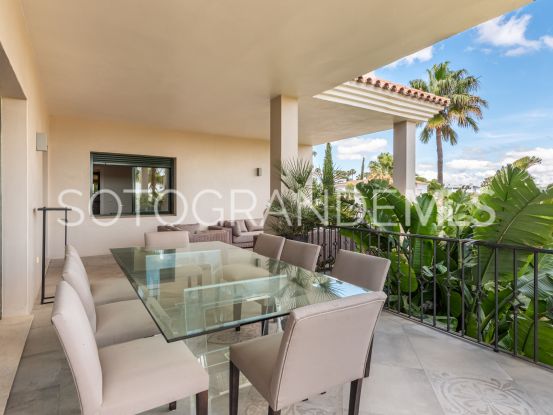 4 bedrooms villa in Zona F for sale | MarSotogrande