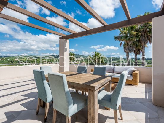 4 bedrooms villa in Zona F for sale | MarSotogrande