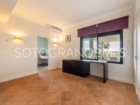 4 bedrooms villa in Zona F for sale | MarSotogrande