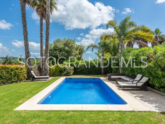 4 bedrooms villa in Zona F for sale | MarSotogrande