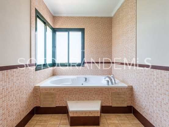 4 bedrooms villa in Zona F for sale | MarSotogrande
